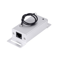 SD-101 Indoor PoE Surge Protector