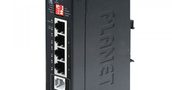 Industrial Ethernet / LAN Extenders for harsh operating environments ...