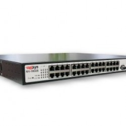 NV-1602S - 16 Port VDSL2 IP DSLAM