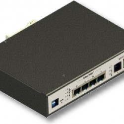 NV-500 - Industrial VDSL2 LAN extender