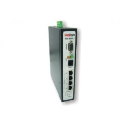 NV-600LI - Industrial VDSL2 CO Router