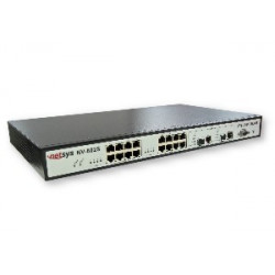 NV-802S - 8 Port VSDL2 IP DSLAM