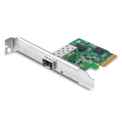 ENW-9801 10Gbps SFP+ PCI Express Server Adapter