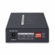 VC-231GP 1-Port 10/100/1000T 802.3at PoE+ Ethernet to VDSL2 Converter