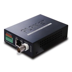 IVS-H125P - H.264 PoE Internet Video Server