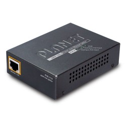 POE-171S - Single-Port 10/100/1000Mbps Ultra PoE Splitter (12V/19V/24V)