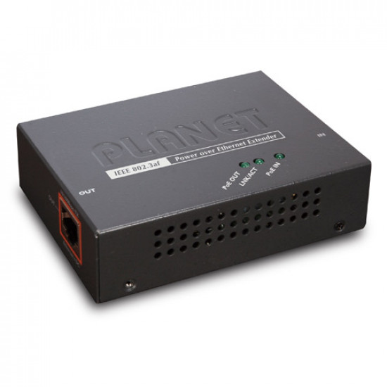 POE-E101 - IEEE 802.3af Power over Ethernet Extender