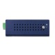 IPOE-173S Industrial 10/100/1000Mbps 802.3bt PoE++ Splitter 12v/24v