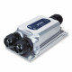 IPOE-175S Industrial IP67 802.3bt PoE++ Splitter (DC 12V, -40~75 degrees C)