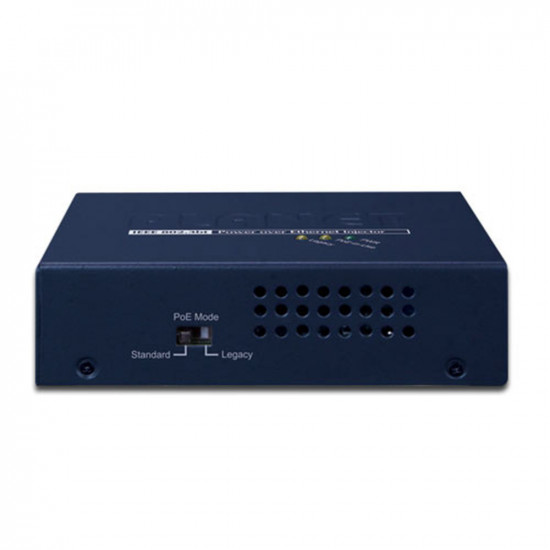 POE-171A-95 1-Port Multi-Gigabit 802.3bt PoE++ Injector (95 Watts)