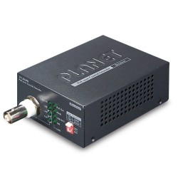 VC-203PR - PoE over Coaxial Extender – Receiver