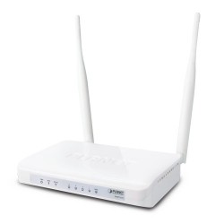 WNRT-633 - 300Mbps 802.11n Wireless Gigabit Broadband Router